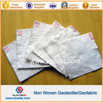 Pet PP Geotextiles HDPE LDPE LLDPE PVC Geomembranes (Liste de produits)